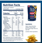 Barilla Ready Pasta Fully Cooked Pasta Penne, 7 oz
